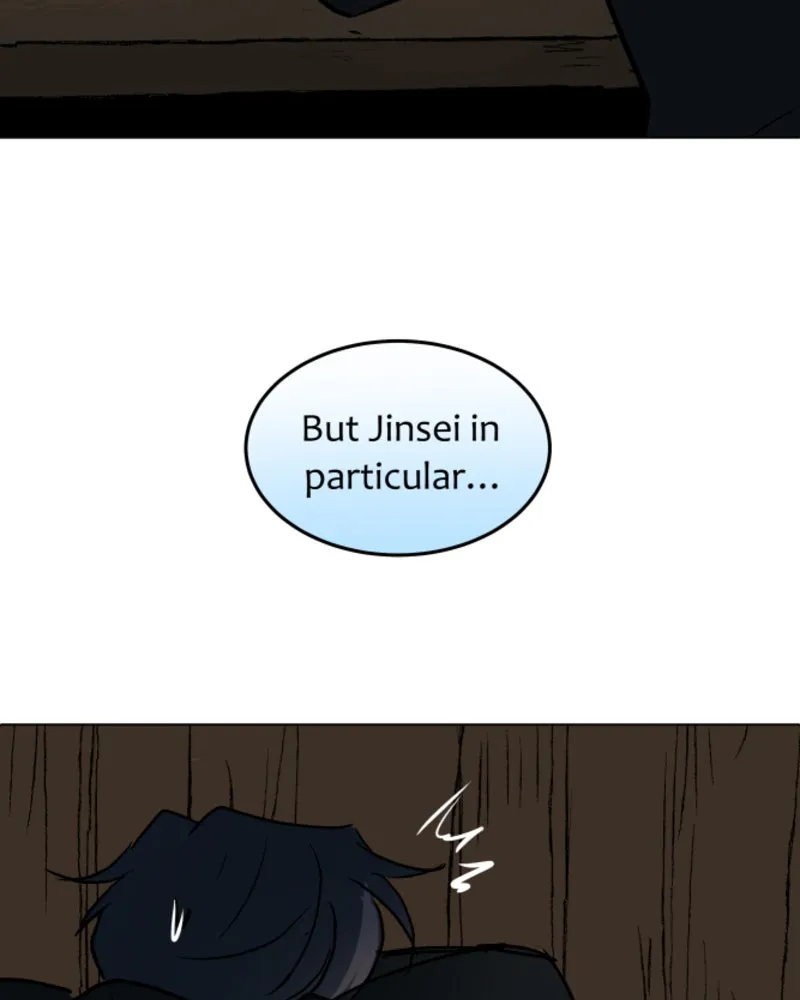 Cape of Spirits Chapter 79 page 70 - 