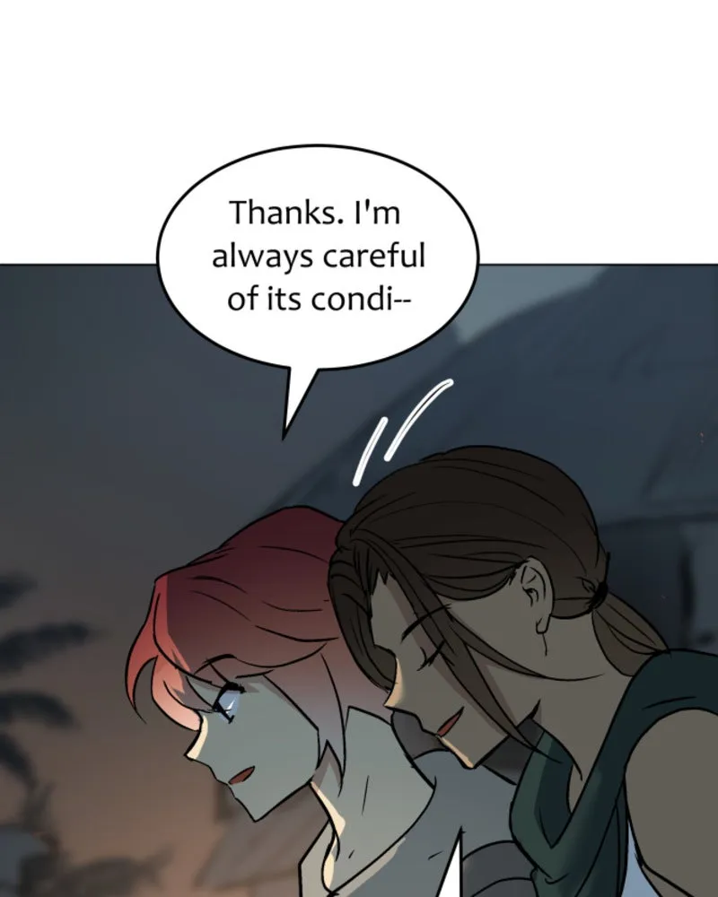 Cape of Spirits Chapter 79 page 8 - 