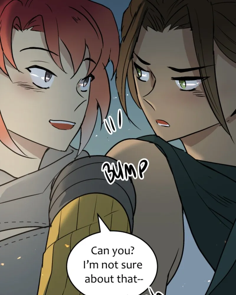 Cape of Spirits Chapter 79 page 75 - 