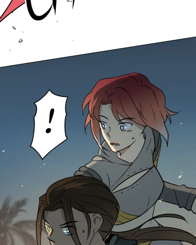 Cape of Spirits Chapter 79 page 77 - 