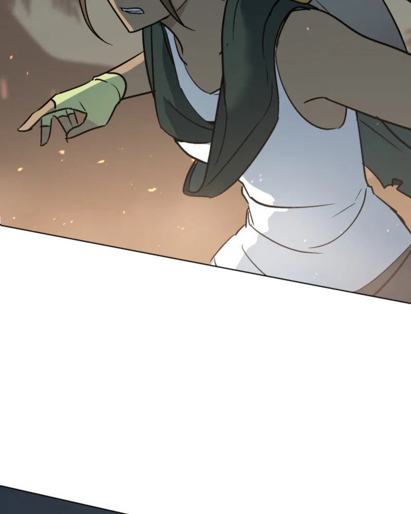 Cape of Spirits Chapter 79 page 78 - 