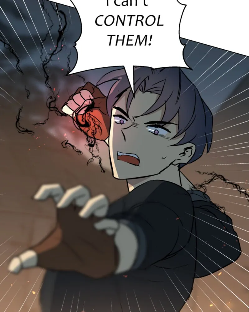 Cape of Spirits Chapter 79 page 83 - 