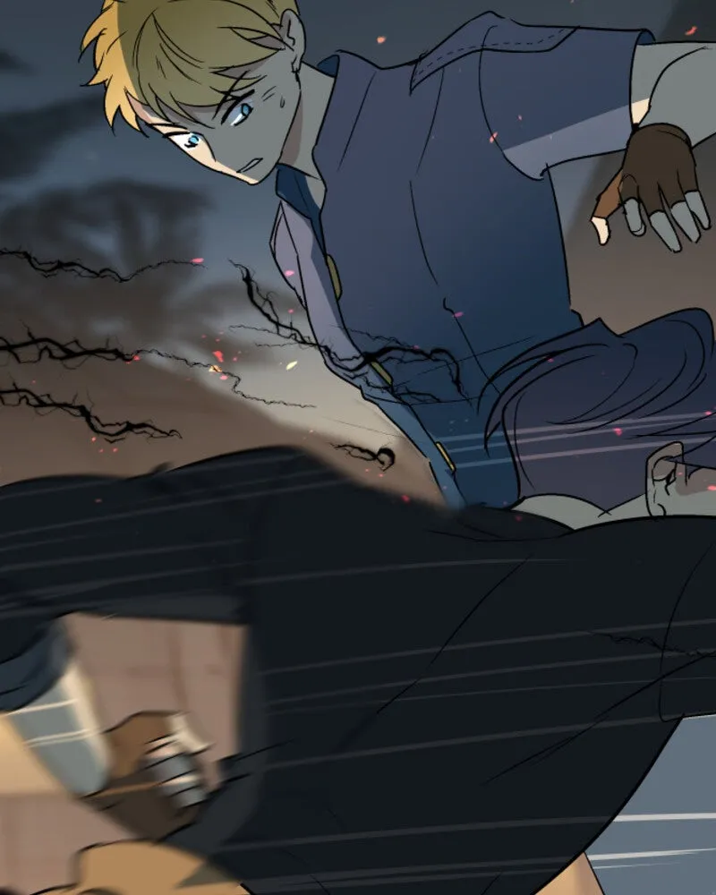 Cape of Spirits Chapter 79 page 85 - 