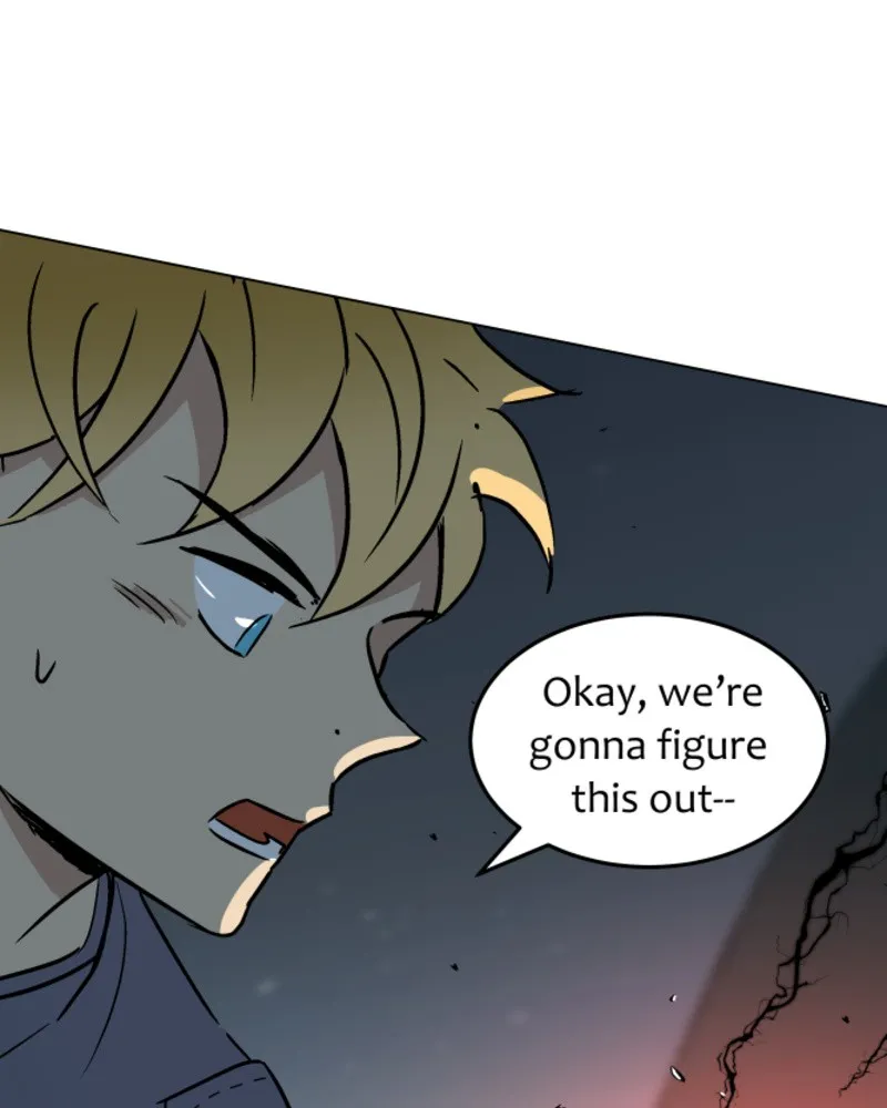 Cape of Spirits Chapter 79 page 87 - 