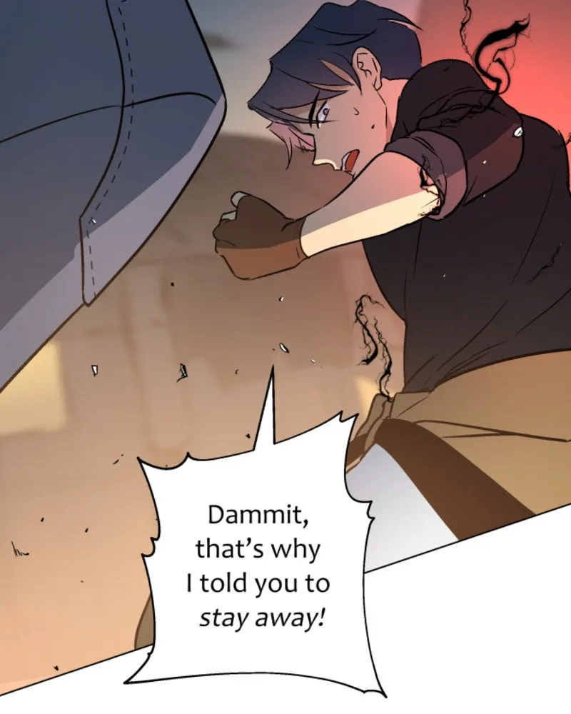 Cape of Spirits Chapter 79 page 88 - 