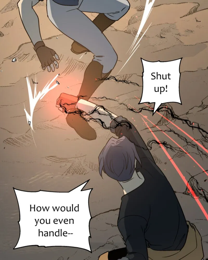 Cape of Spirits Chapter 79 page 90 - 