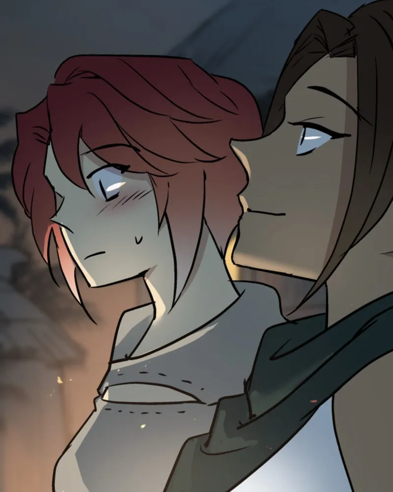 Cape of Spirits Chapter 79 page 10 - 