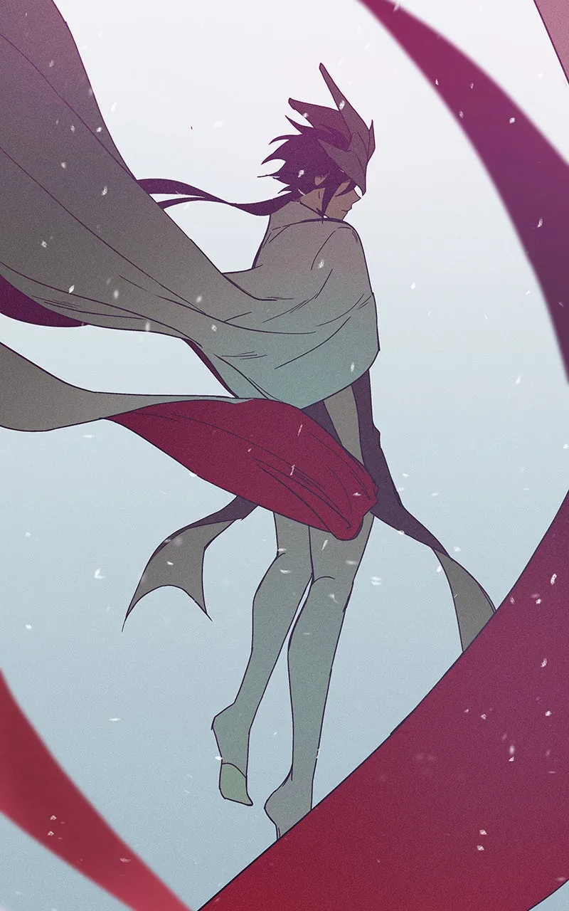 Cape of Spirits Chapter 8 page 2 - 