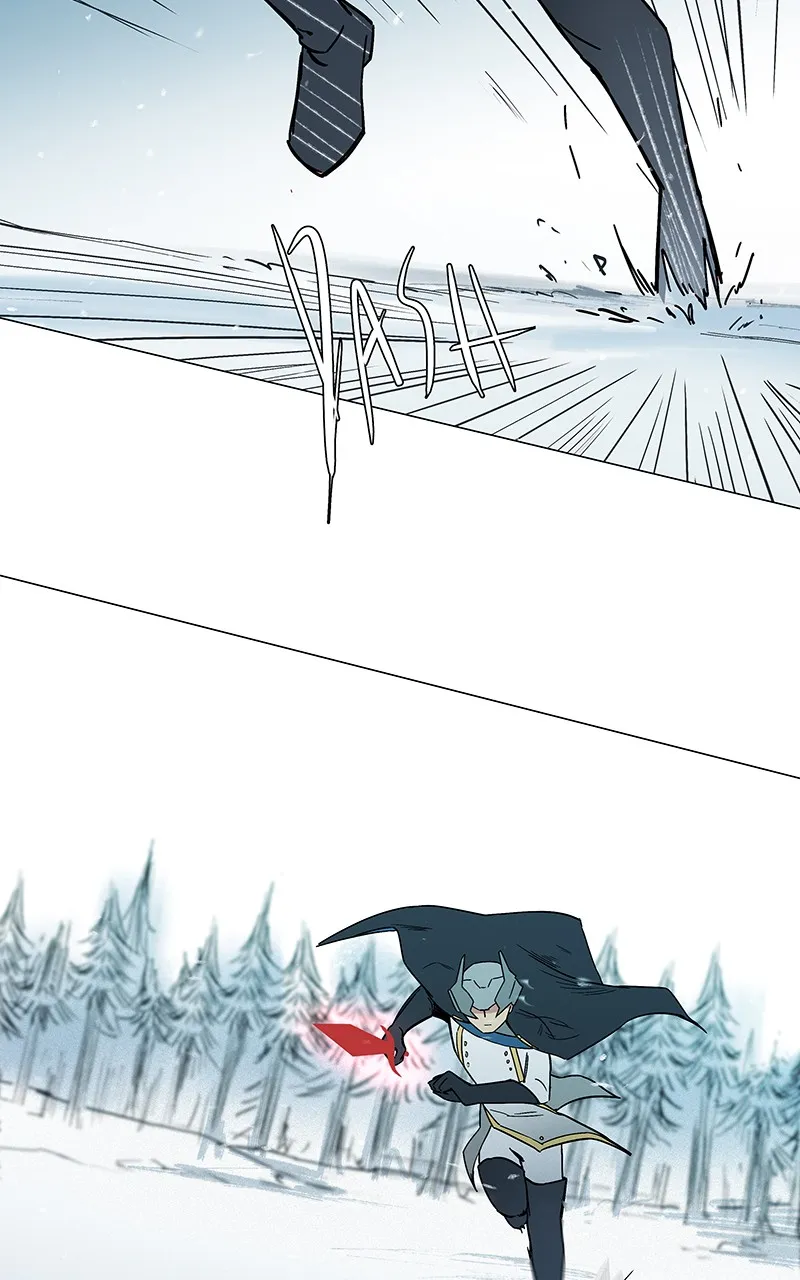 Cape of Spirits Chapter 8 page 17 - 
