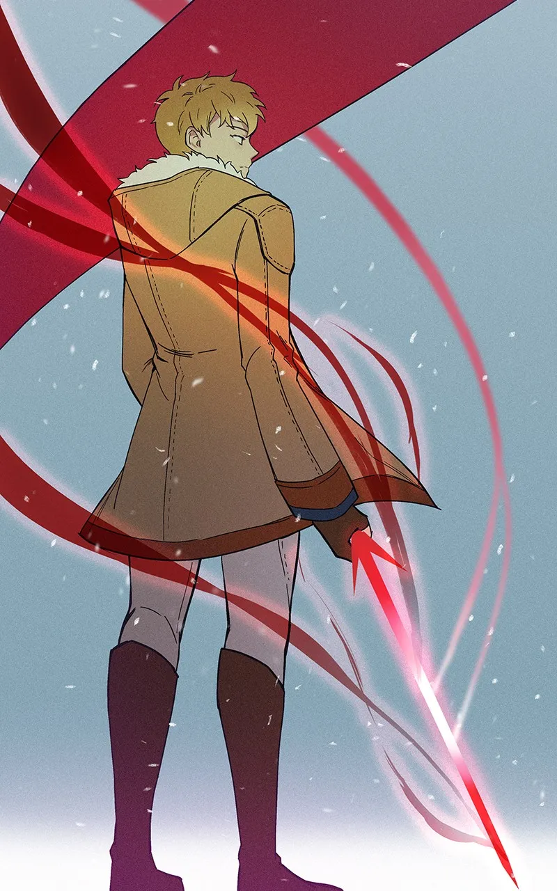 Cape of Spirits Chapter 8 page 3 - 