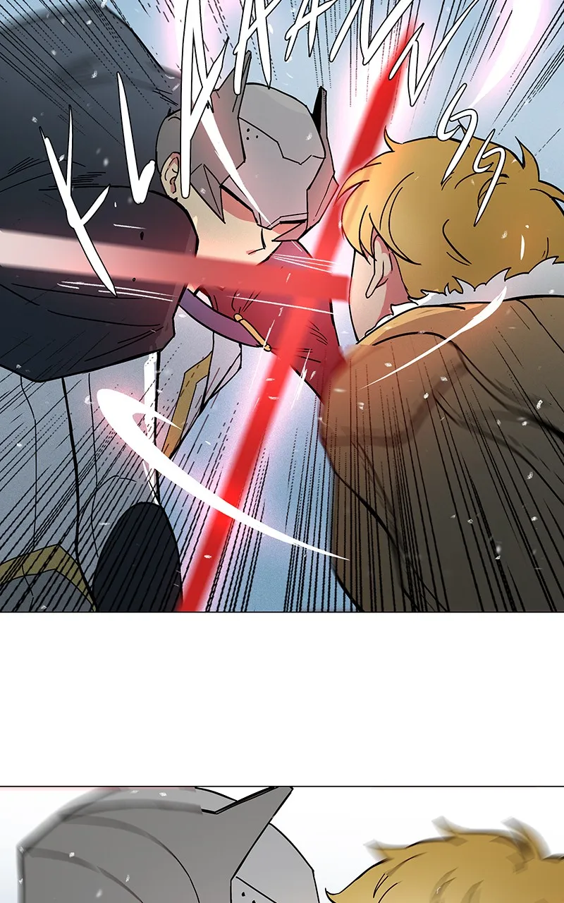 Cape of Spirits Chapter 8 page 21 - 