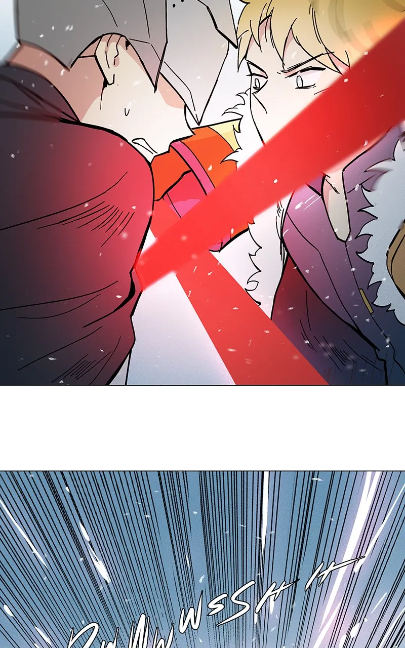 Cape of Spirits Chapter 8 page 22 - 
