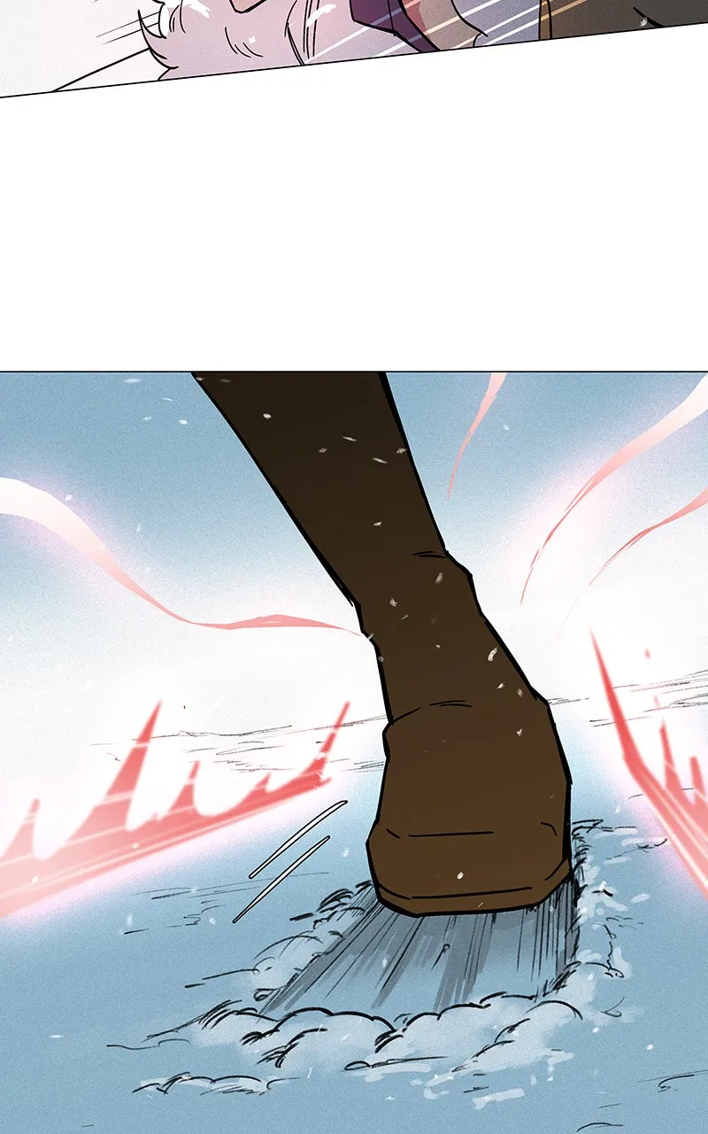 Cape of Spirits Chapter 8 page 25 - 