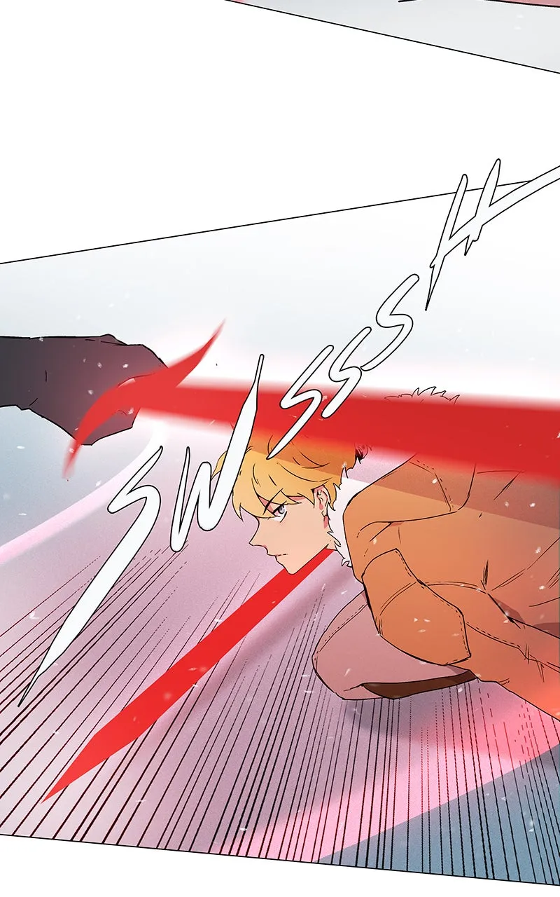 Cape of Spirits Chapter 8 page 29 - 