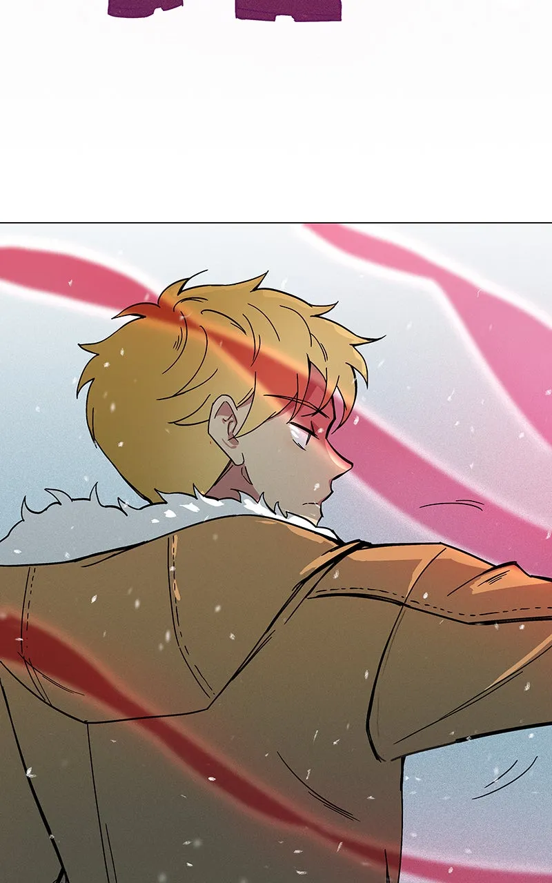 Cape of Spirits Chapter 8 page 4 - 