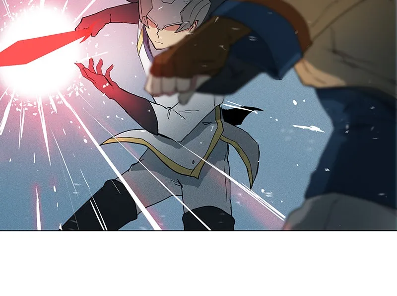 Cape of Spirits Chapter 8 page 31 - 