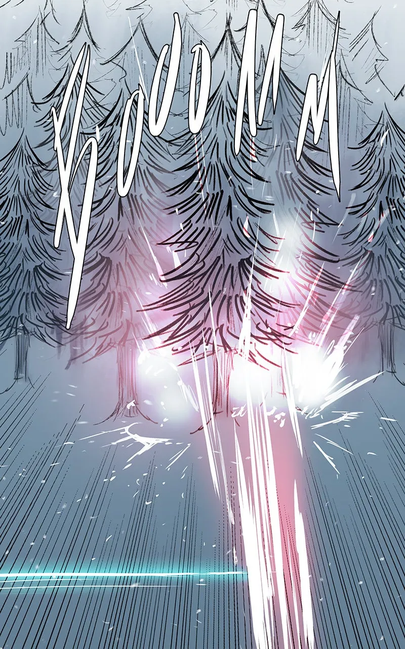 Cape of Spirits Chapter 8 page 34 - 
