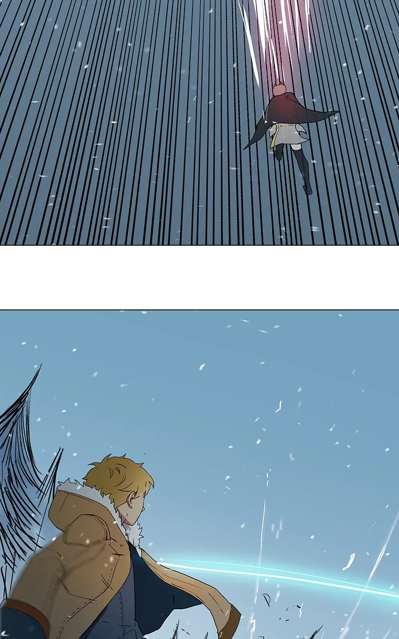 Cape of Spirits Chapter 8 page 35 - 