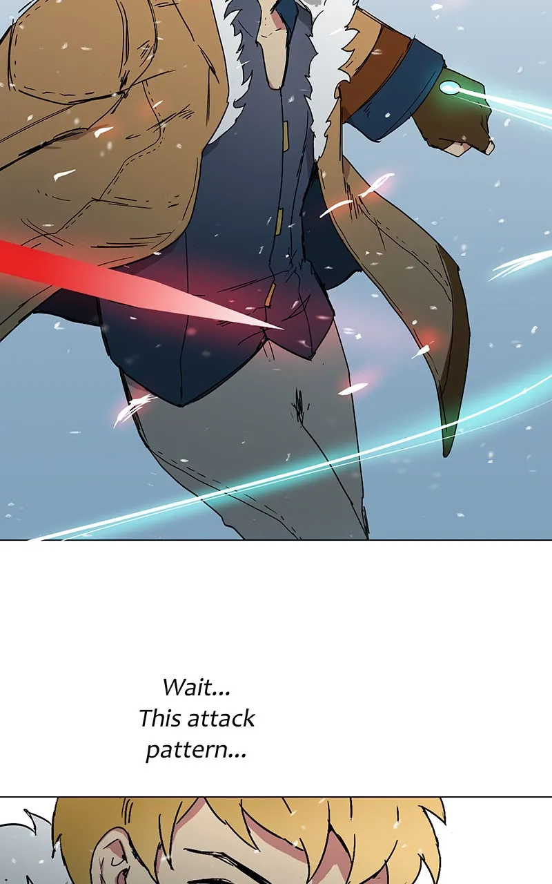 Cape of Spirits Chapter 8 page 37 - 