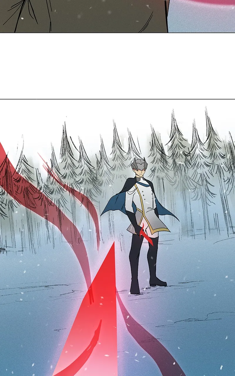 Cape of Spirits Chapter 8 page 5 - 