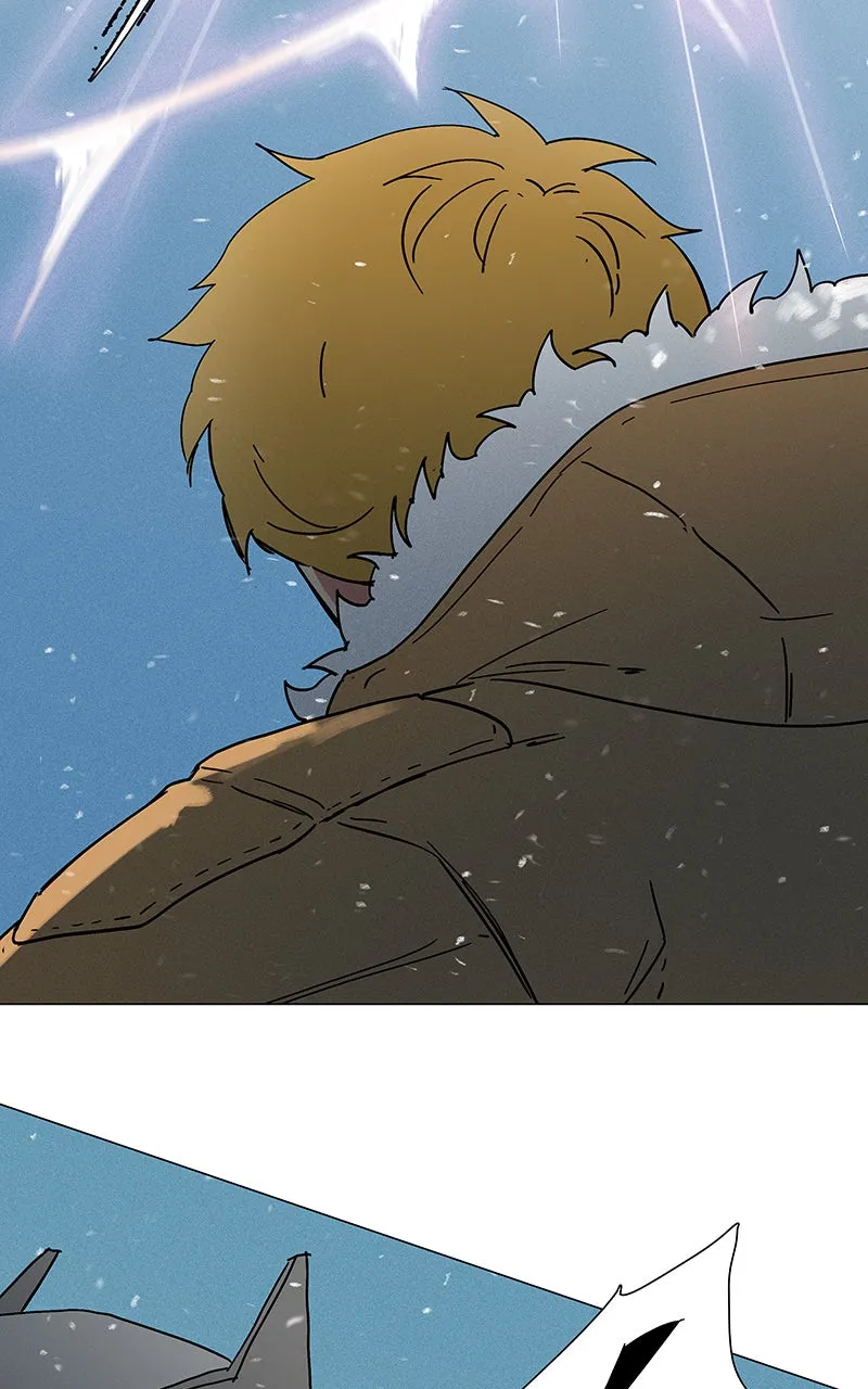 Cape of Spirits Chapter 8 page 42 - 