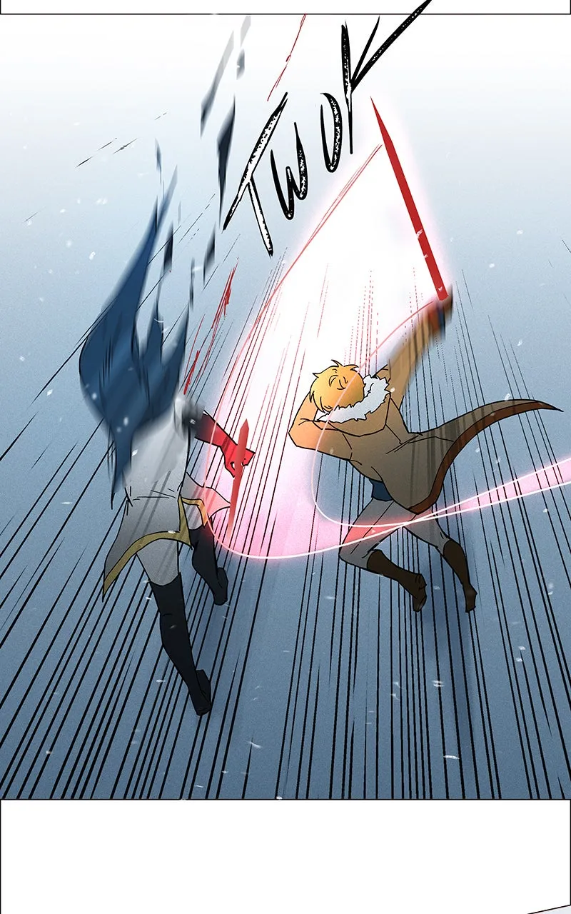 Cape of Spirits Chapter 8 page 47 - 