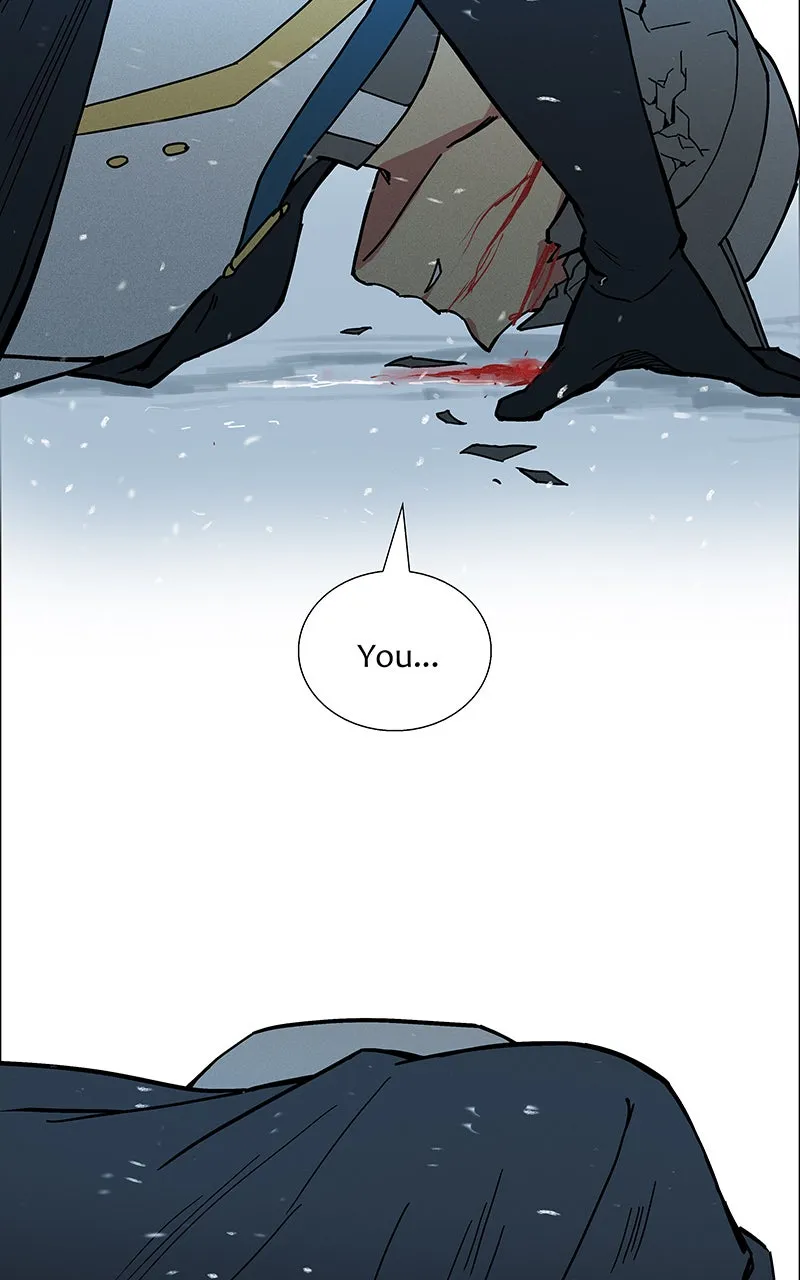 Cape of Spirits Chapter 8 page 50 - 