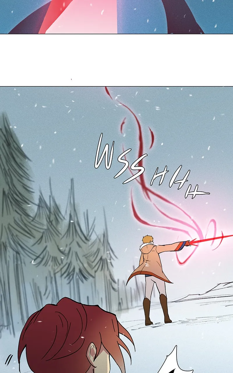 Cape of Spirits Chapter 8 page 6 - 