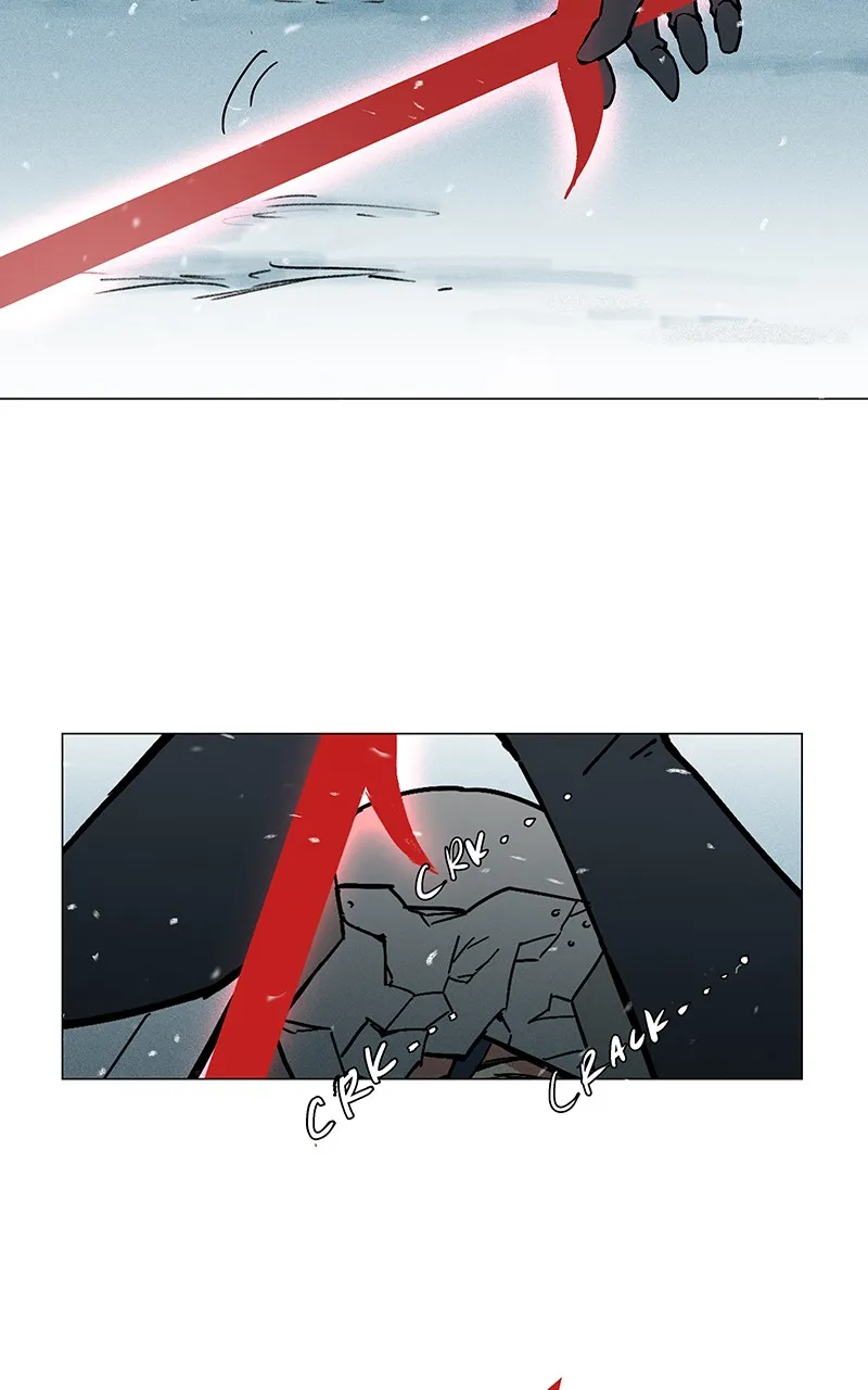 Cape of Spirits Chapter 8 page 53 - 