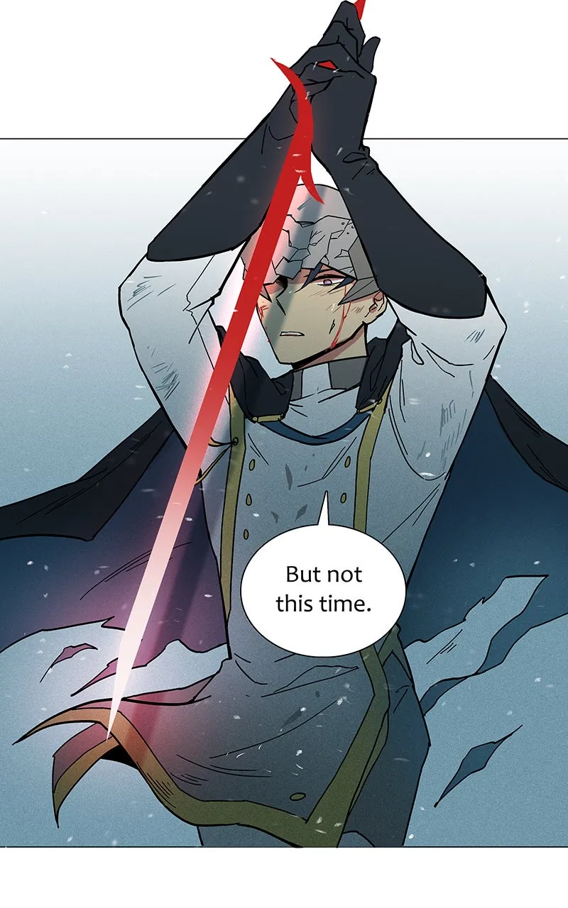 Cape of Spirits Chapter 8 page 54 - 