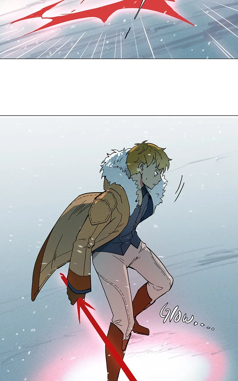 Cape of Spirits Chapter 8 page 56 - 