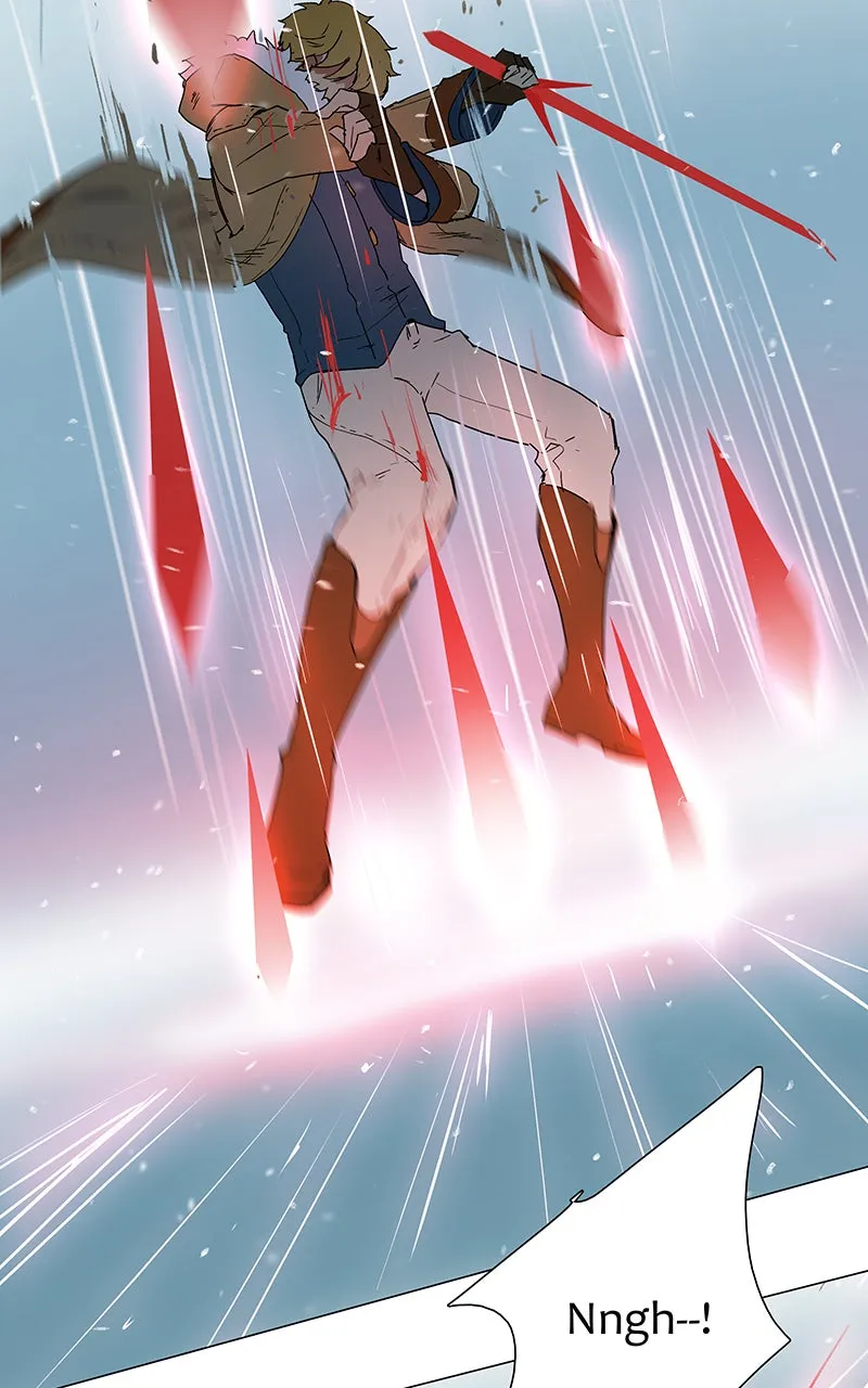Cape of Spirits Chapter 8 page 59 - 