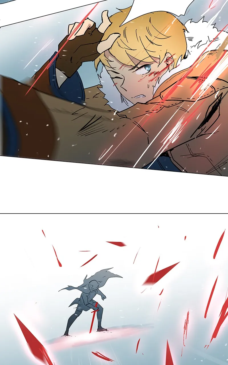 Cape of Spirits Chapter 8 page 60 - 