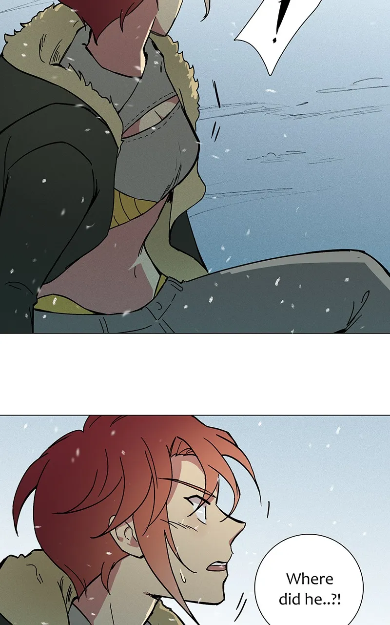 Cape of Spirits Chapter 8 page 7 - 