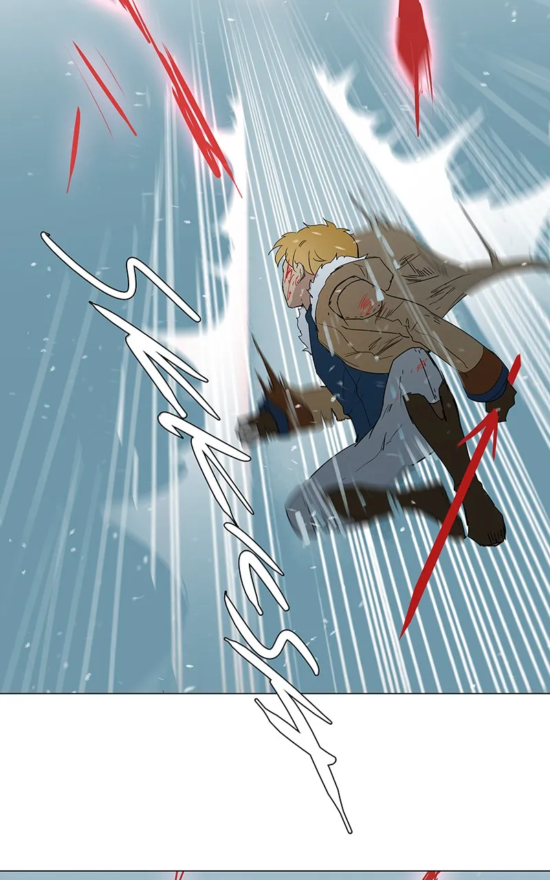 Cape of Spirits Chapter 8 page 61 - 