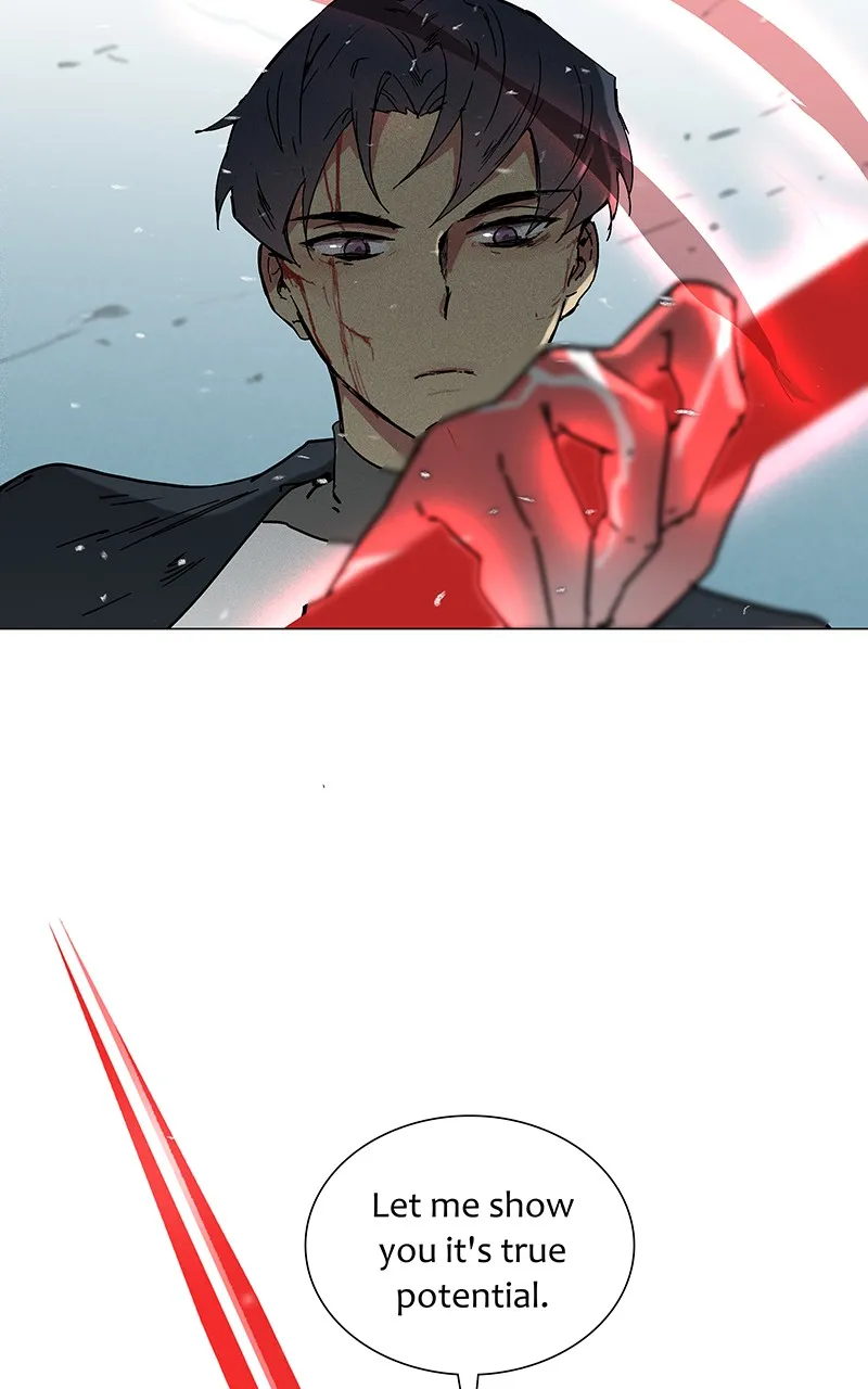 Cape of Spirits Chapter 8 page 65 - 
