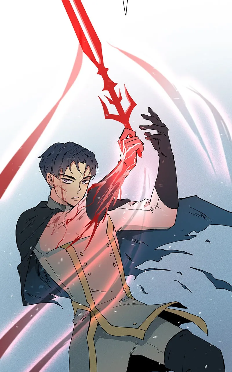 Cape of Spirits Chapter 8 page 66 - 