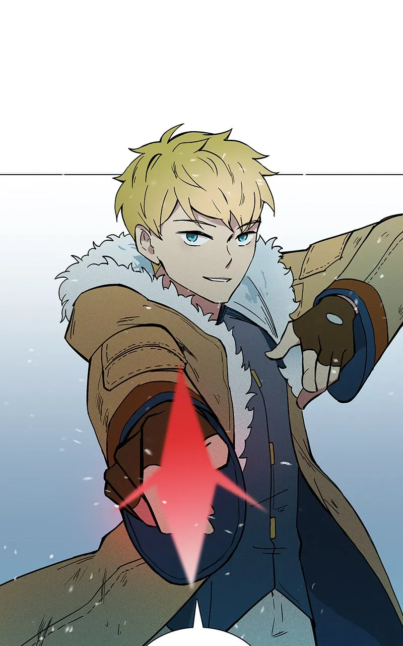 Cape of Spirits Chapter 8 page 9 - 