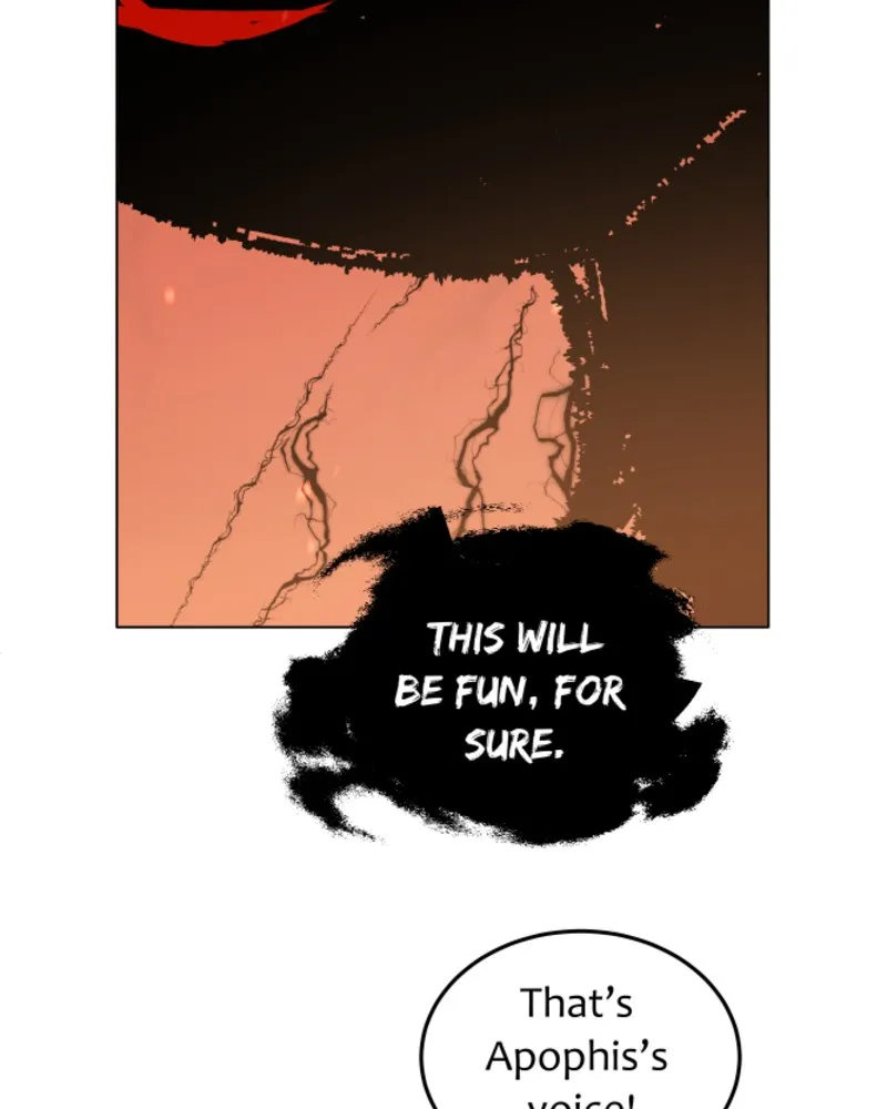Cape of Spirits Chapter 80 page 23 - 