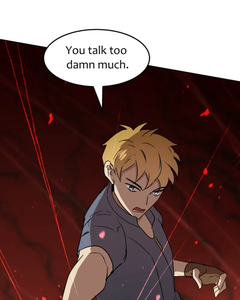 Cape of Spirits Chapter 80 page 30 - 