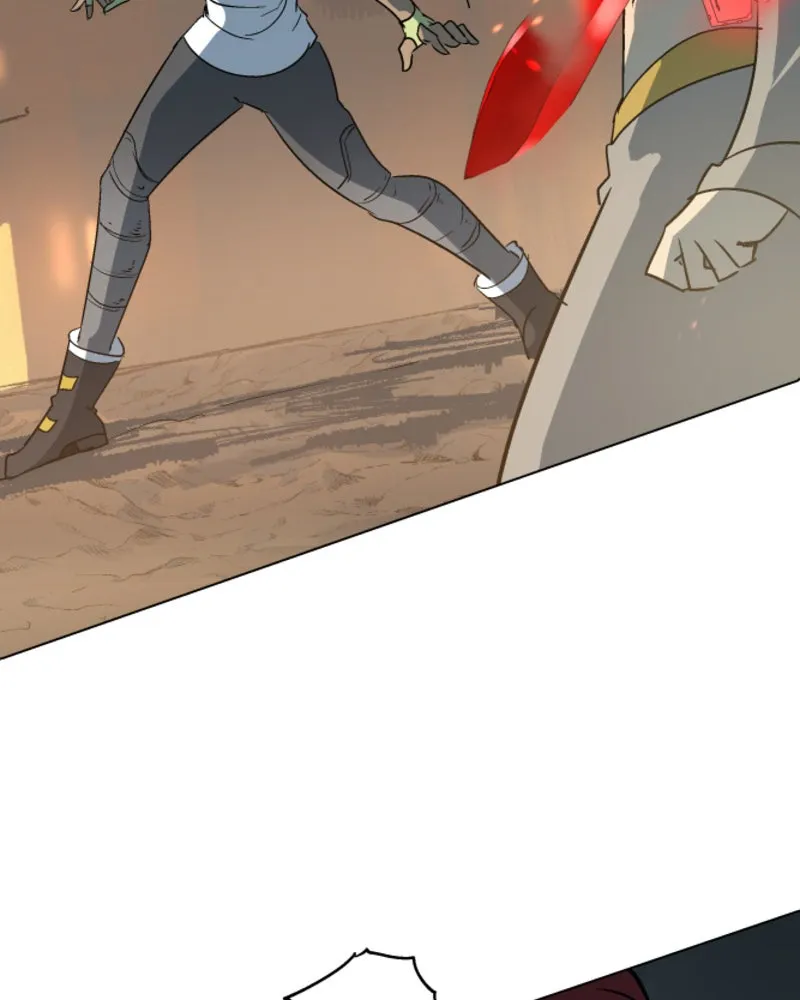 Cape of Spirits Chapter 80 page 4 - 