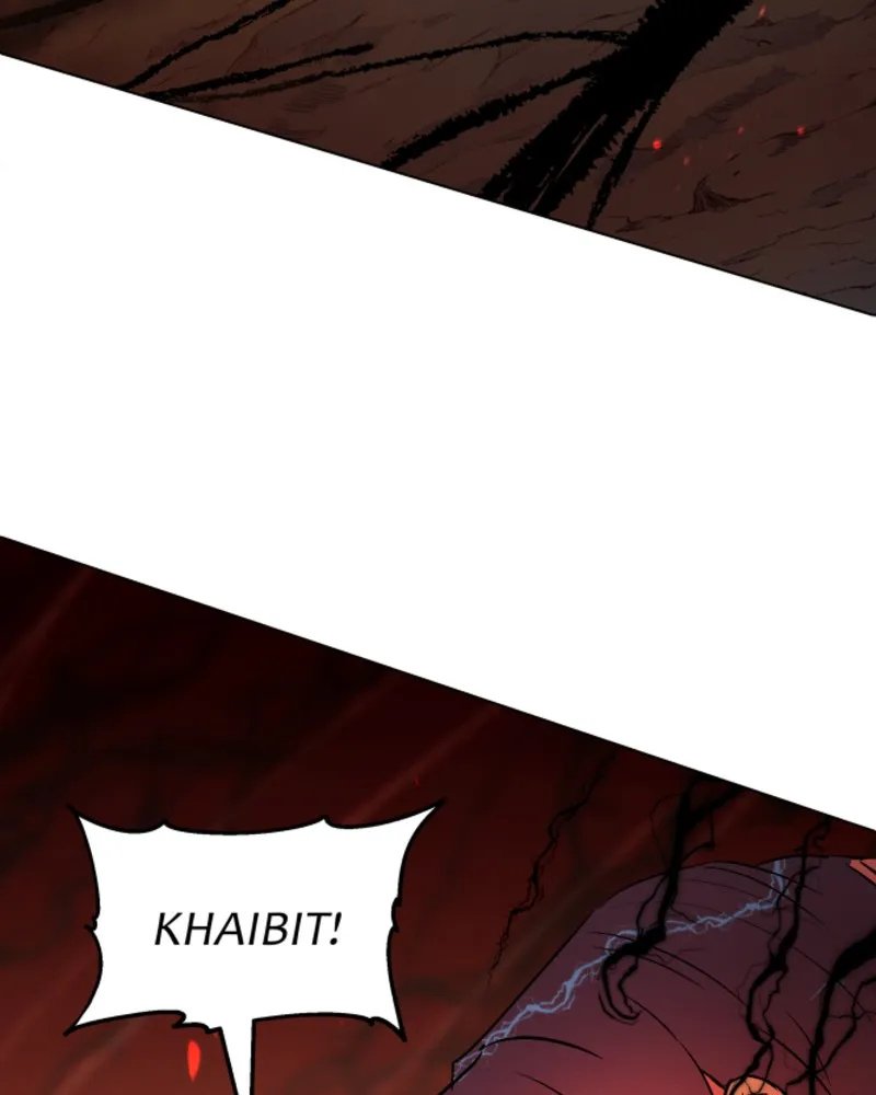 Cape of Spirits Chapter 80 page 34 - 