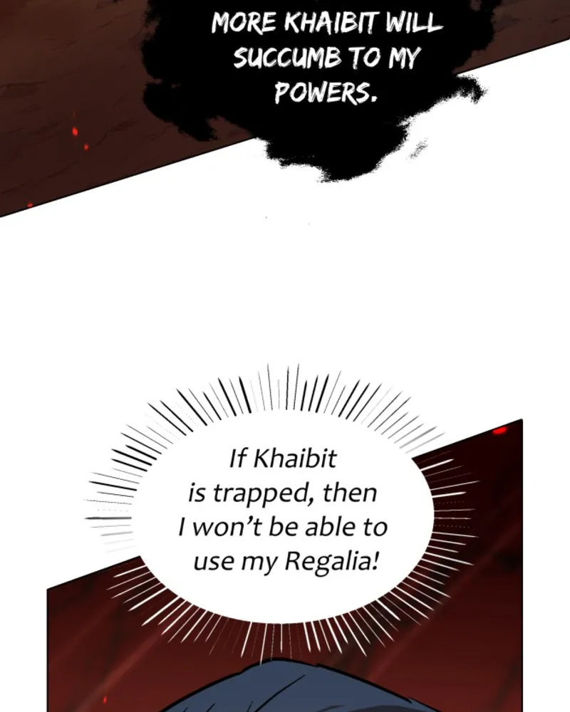 Cape of Spirits Chapter 80 page 36 - 