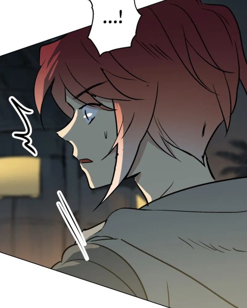 Cape of Spirits Chapter 80 page 5 - 
