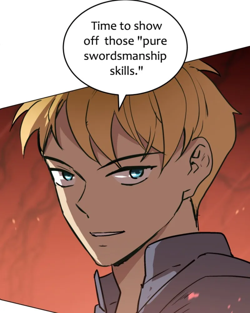 Cape of Spirits Chapter 80 page 41 - 