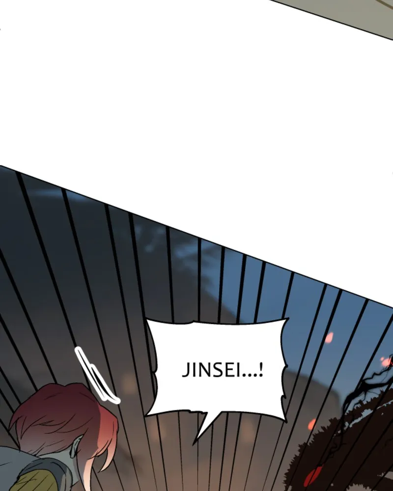 Cape of Spirits Chapter 80 page 6 - 