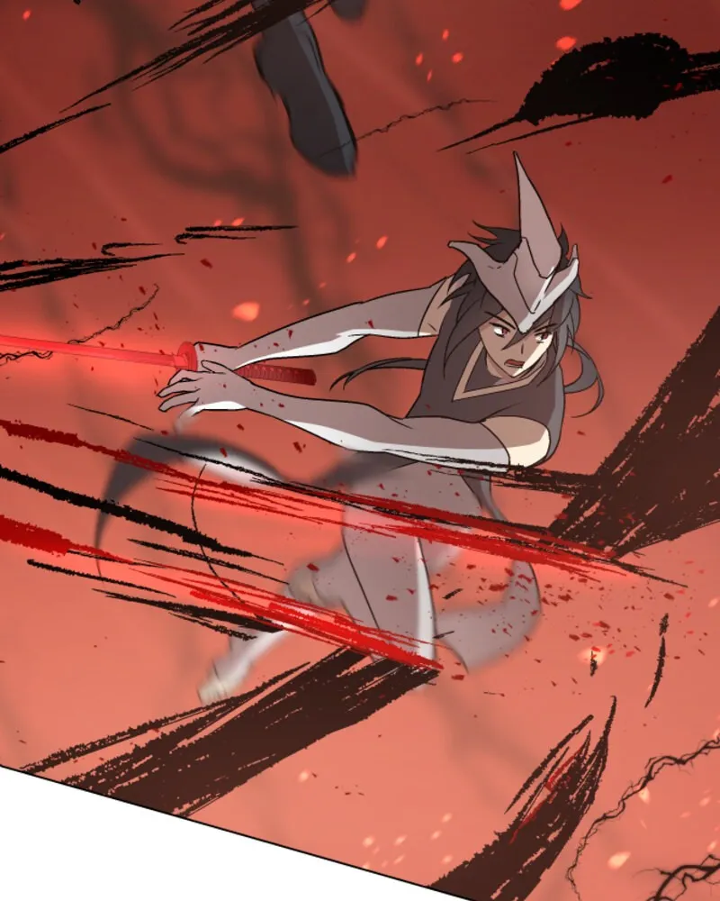 Cape of Spirits Chapter 80 page 53 - 
