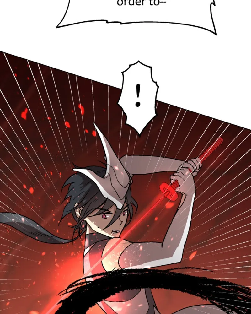 Cape of Spirits Chapter 80 page 64 - 
