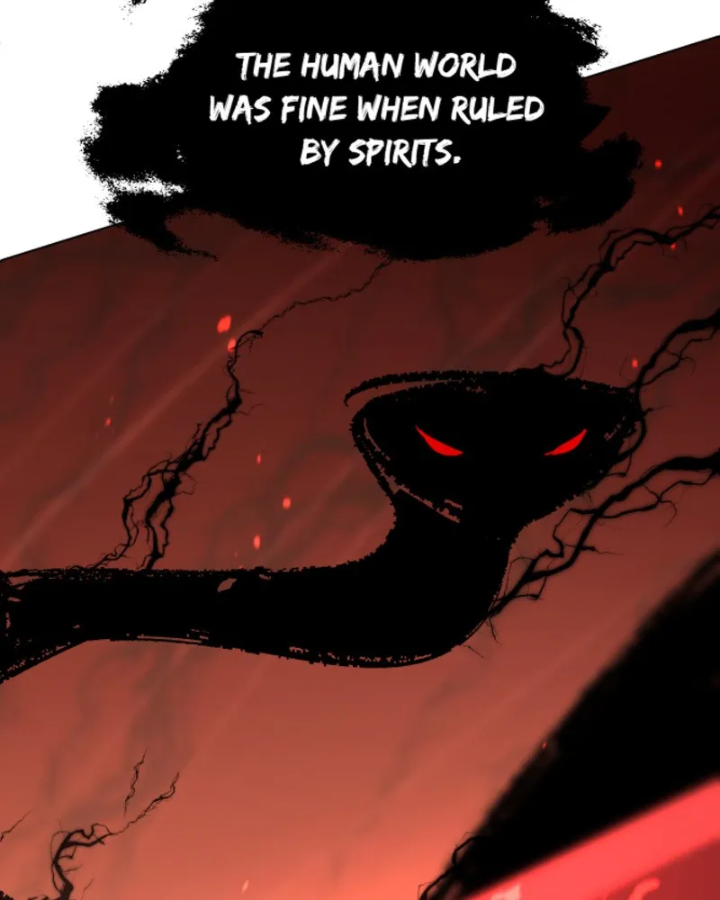 Cape of Spirits Chapter 80 page 66 - 