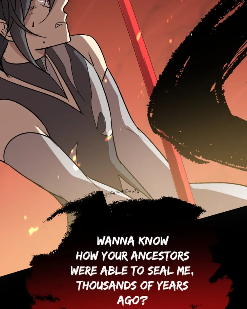 Cape of Spirits Chapter 80 page 69 - 